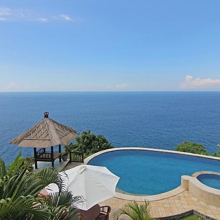 Villa Batu Tangga Amed Zewnętrze zdjęcie