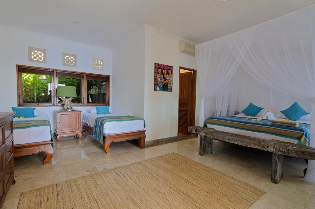 Villa Batu Tangga Amed Pokój zdjęcie