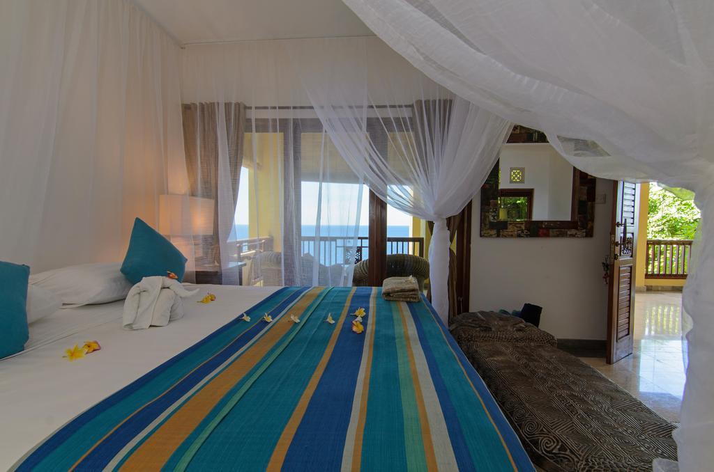 Villa Batu Tangga Amed Pokój zdjęcie
