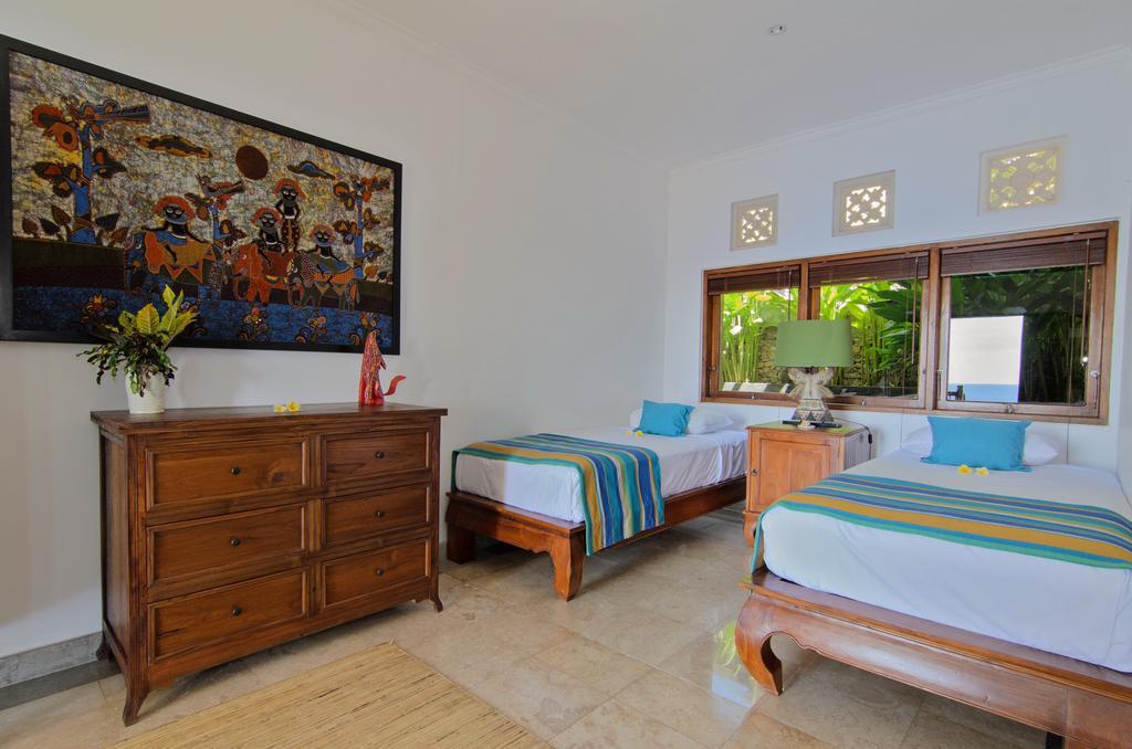 Villa Batu Tangga Amed Pokój zdjęcie