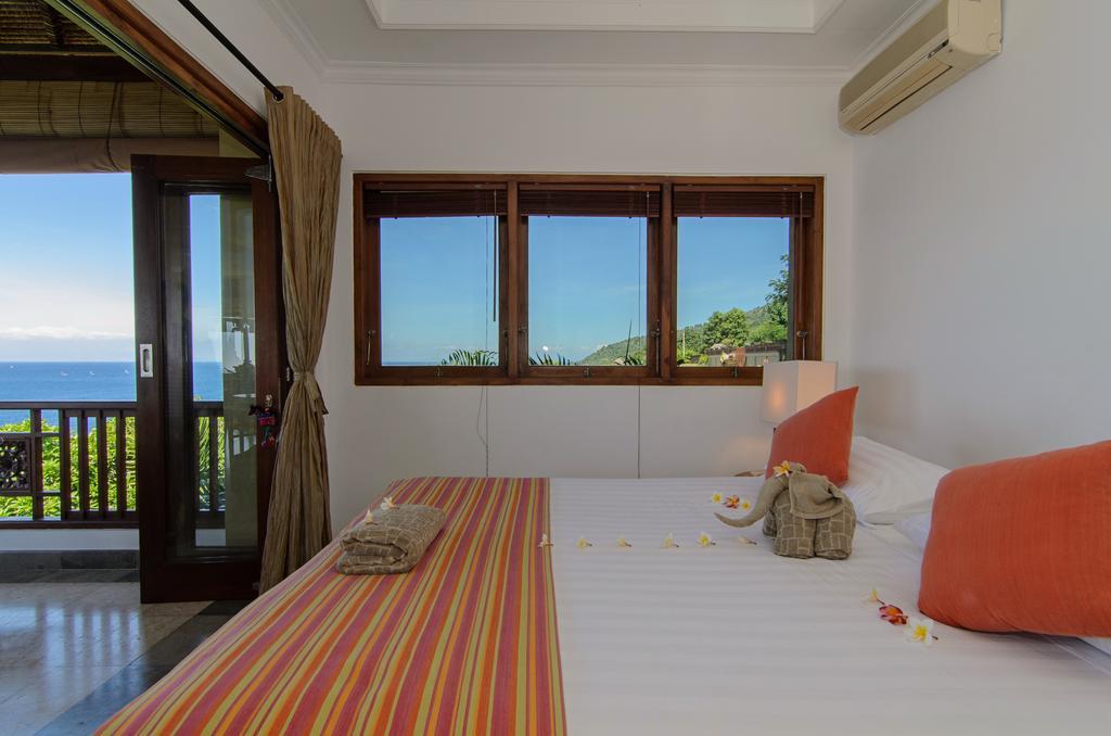 Villa Batu Tangga Amed Pokój zdjęcie