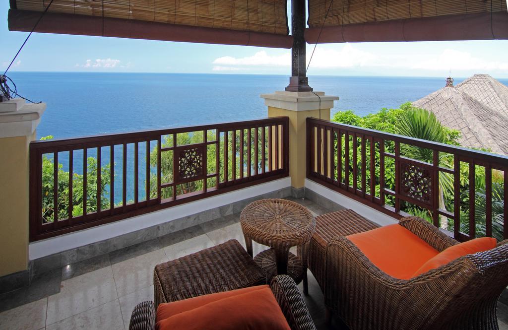 Villa Batu Tangga Amed Pokój zdjęcie