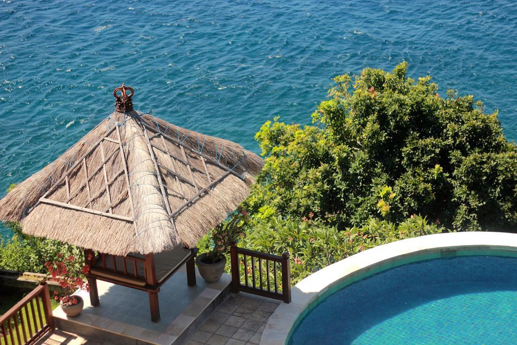 Villa Batu Tangga Amed Pokój zdjęcie