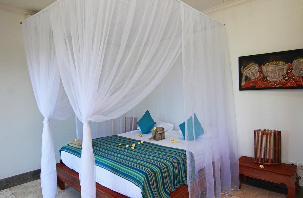 Villa Batu Tangga Amed Pokój zdjęcie