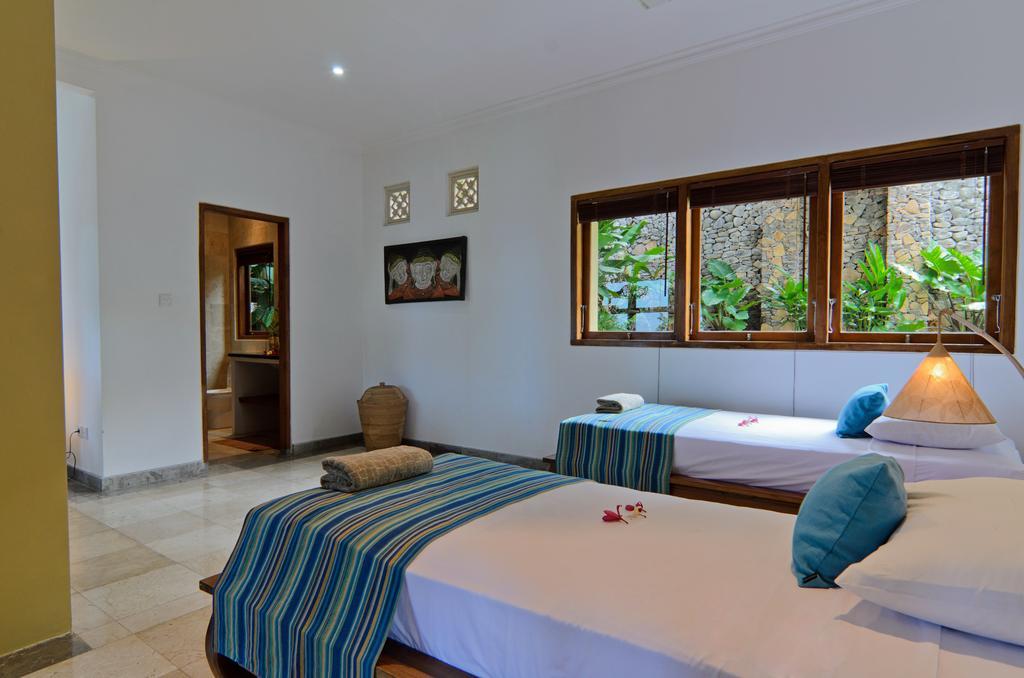 Villa Batu Tangga Amed Pokój zdjęcie