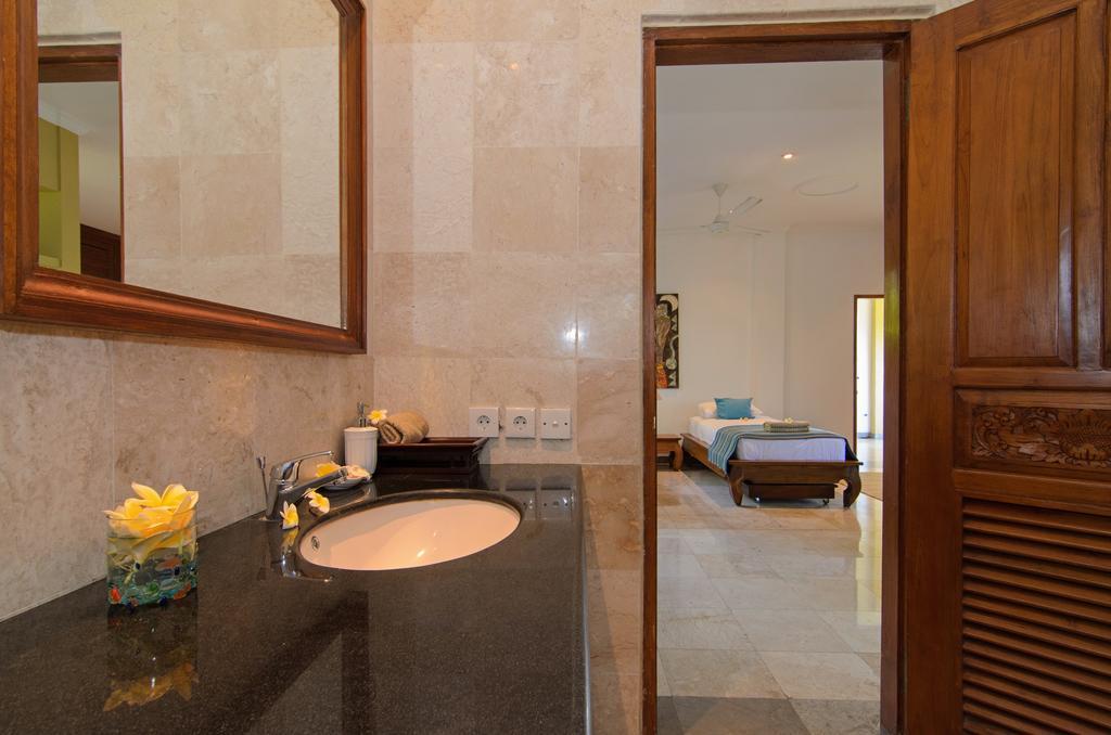 Villa Batu Tangga Amed Pokój zdjęcie