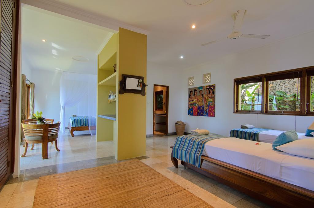 Villa Batu Tangga Amed Pokój zdjęcie